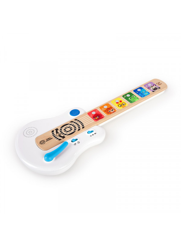 Baby Einstein Strum Along Songs Magic Touch Guitar