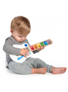 Baby Einstein Strum Along Songs Magic Touch Guitar