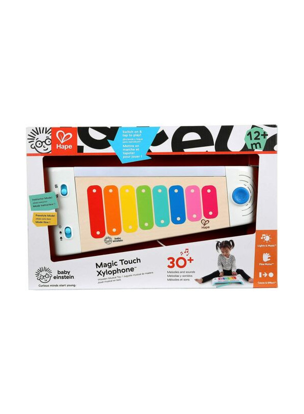 Hape Baby Einstein Magic Touch Xylophone Musical Toy