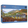 Glenfinnan Viaduct 636 Piece Jigsaw Puzzle