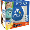 Dobble Pixar Edition Card Game