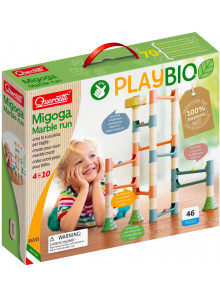 Quercetti - Play Bio Migoga...