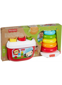 Fisher-Price Baby's First...