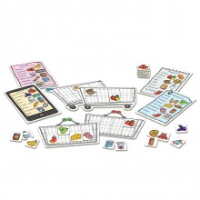 Orchard Toys Shopping List Game