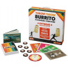 Throw Throw Burrito Extreme A Dodgeball Card Game