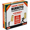 Throw Throw Burrito Extreme A Dodgeball Card Game