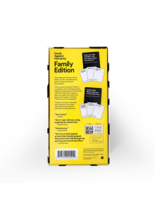 Cards Against Humanity Family Edition Board Game