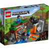 Lego Minecraft The Abandoned Mine 21166