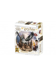 Buckbeak Harry Potter Jigsaw 300 Pcs Jigsaw