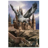 Buckbeak Harry Potter Jigsaw 300 Pcs Jigsaw