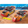 Playmobil Stunt Show Crash Car 70551