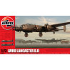 Airfix Avro Lancaster Bii A08001