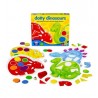 Orchard Toys Dotty Dinosaurs Game