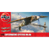 Airfix Supermarine Spitfire Mk.Vb A50125a