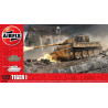 Airfix Model Kits Tiger 1 1:72 A02342