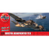 Airfix Bristol Beaufighter Tf.X A04019a