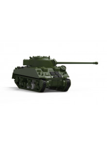 Airfix Sherman Firefly Vc Tank A02341