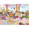 House Of Puzzles 1000 Piece Jigsaw Puzzle Happy Birthday