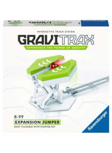 Gravitrax Jumper Expansion