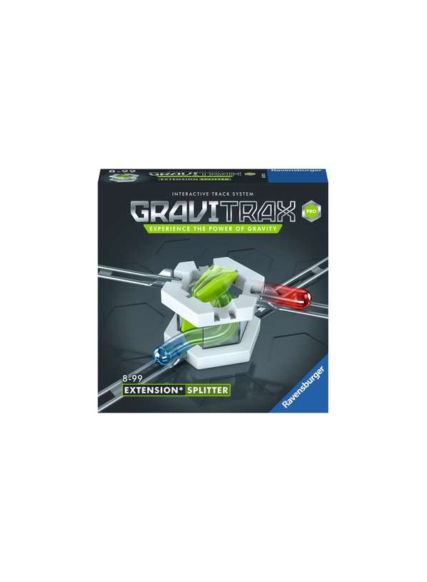 Gravitrax Pro Add On Splitter