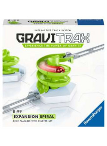 Gravitrax Expansion Add On Spiral