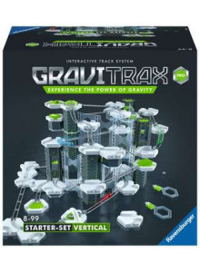 Gravitrax STEM track system