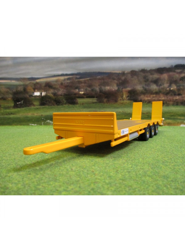 Britains 1:32 Kane Lltm Loader 43254