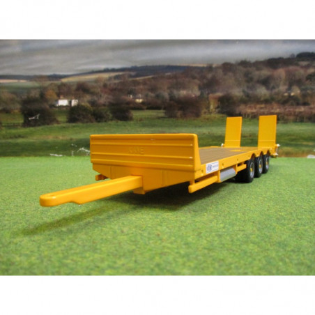 Britains 1:32 Kane Lltm Loader 43254