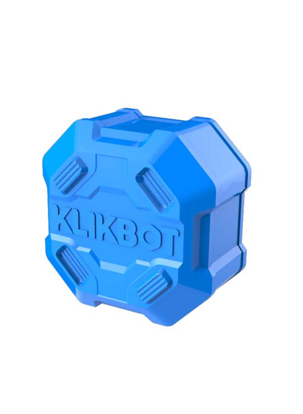 New from Stikbots  Klikbot Kreatures