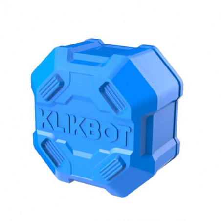 New from Stikbots  Klikbot Kreatures