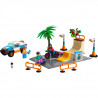 Lego City Road Plates 60304