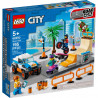 Lego City Road Plates 60304