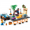 Lego City Road Plates 60304