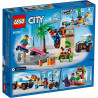 Lego City Road Plates 60304