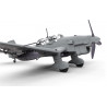 Airfix Junkers Ju87r-2/B-2 Stuka 1:48 A07115