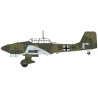 Airfix Junkers Ju87r-2/B-2 Stuka 1:48 A07115