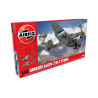 Airfix Junkers Ju87r-2/B-2 Stuka 1:48 A07115