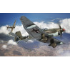 Airfix Junkers Ju87r-2/B-2 Stuka 1:48 A07115