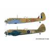 Airfix Bristol Blenheim Mk.1 1:48 A09190