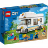 Lego City Holiday Camper Van 60283