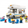 Lego City Holiday Camper Van 60283