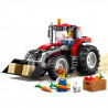 Lego City Tractor 60287