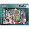 Ravensburger My Haven No 5. The Cake Shed 1000pc Jigsaw Puzzle