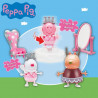 Peppa's Ballet School