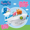 Peppa Pig Dr Hamster Veterinary Plane