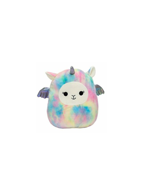 squishmallows lucy may llamacorn