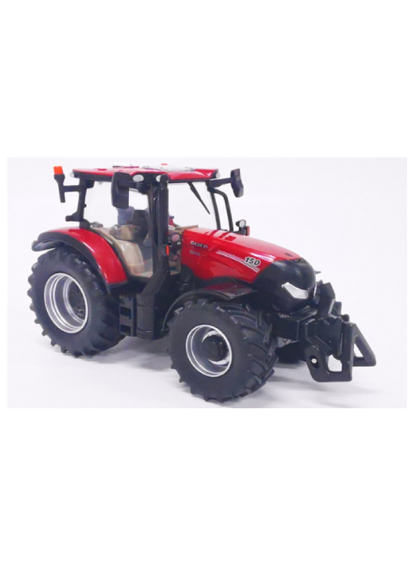 Britains 1:32 Case Maxxum 150 Tractor 43291 New Britains 1:32 Case Maxxum 150 Tractor 43291 New