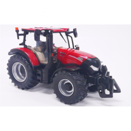 Britains 1:32 Case Maxxum 150 Tractor 43291 New