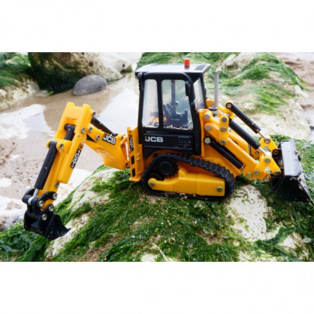 Britains 1:32 Jcb 1 Cxt Backhoe Loader 43264