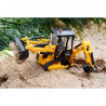 Britains 1:32 Jcb 1 Cxt Backhoe Loader 43264